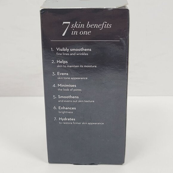 Olay Total Effects 7 In One Night Cream 1.7 Oz NIB - Picture 2 of 5